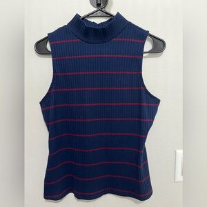 Arizona Jeans Sleeveless Top